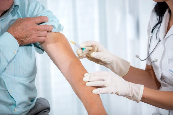 Image for article titled Flu and COVID-19 Vaccinations – Winter 2025